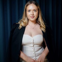 Alina Bashkatova