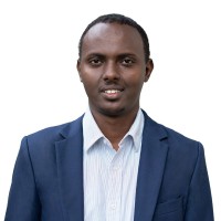 CPA Abdi Mohamed Farah