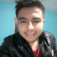 Noe Mendo Olarte