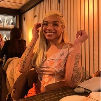 Kiara Irving