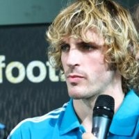 Mirco Bergamasco