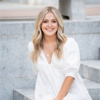 Courtney Fry, EIT