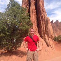 Jeremiah Kemplin, Csp, M.Eng