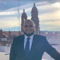 Gerardo Ramos Hinojosa