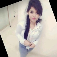 Rasmita Mahapatra