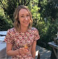 Laura Mance