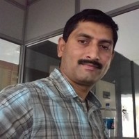 Nagesh Chandana