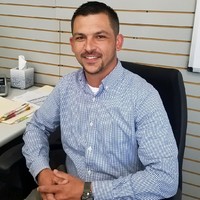 Dustin Keener