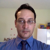 Alfredo Naranjo Martin