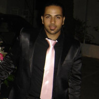 Hani Joueidi
