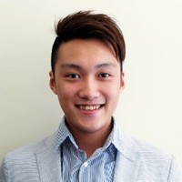 Eddie Chong