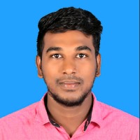 Gopinath K