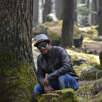 Danish Aziz