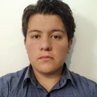 Freddy Jonathan Mejia Ramos
