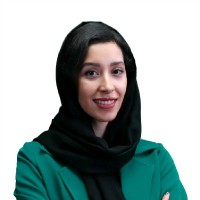 Ghazal kiani