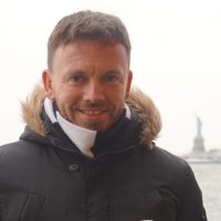 Jamie Devlin