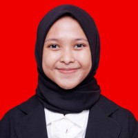 Dita Nurlaeli Izhati
