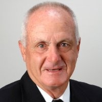 Bill Macdonald