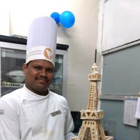 Vinod Kumar