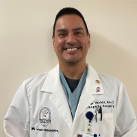 Xavier Valdez