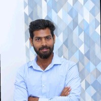 Vinothkumar P