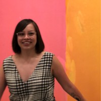 Daniela Valdés Bernal