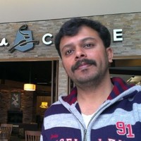 Ashok Ramaraja