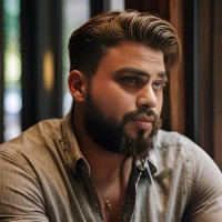 TIka Ram Ojha