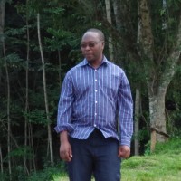 Boniface Omboki Cope