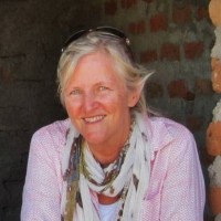 Alice Mitchell