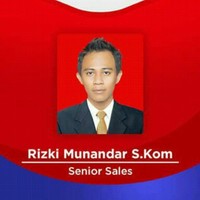 Rizki Munandar