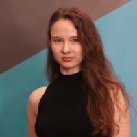 Angelina Melguy