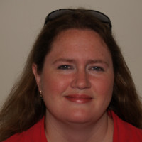 Amy Blasey