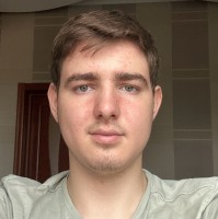 Dmytro Zozulia