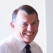 Alan Robertson