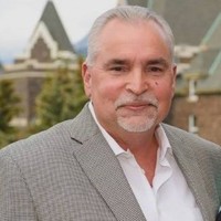 Mike Lancaster