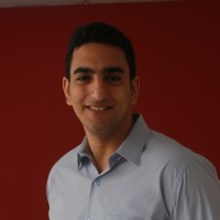 Yehia Hesham Elgharib