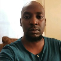 Humphrey Lunga