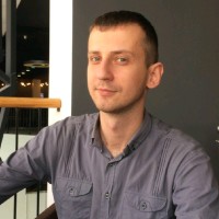 Andrey Bunesh