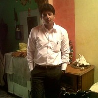 Abhishek Sharma