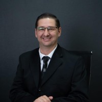 Denzil Stander