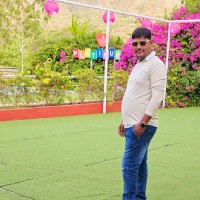 Mahadev Mahadev Khutwad