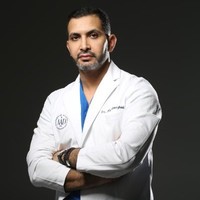 Dr. Ali A. Almajhad