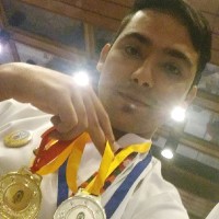 Pankaj Sharma