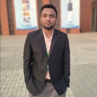 Rasel Ahammed