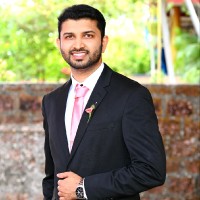 Kenute Fernandes