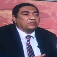Sameh Shawky
