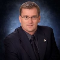 Larry Westergard, Cae, Crae Rsg.D