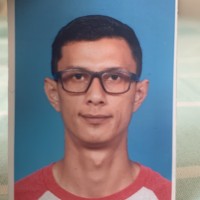 Afham Wahid