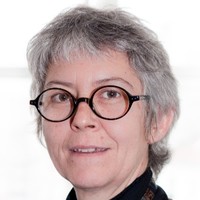 Cécile Alliaud